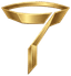 Golden Funnel logo